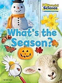 What's the season?