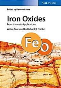 Iron Oxides: From Nature to Applications (Hardcover)