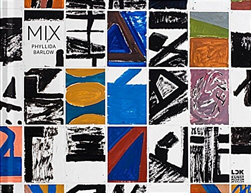 Phyllida Barlow: Mix (Hardcover)