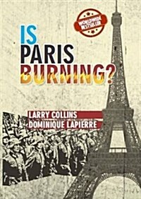 Is Paris Burning? (Paperback)