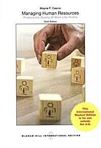 Managing Human Resources 10e (Paperback, 10 ed)