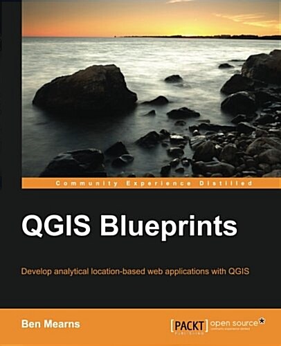 QGIS Blueprints (Paperback)