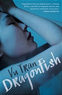 Dragonfish (Paperback)