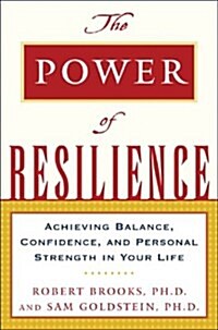 Power of Resilience (Hardcover)