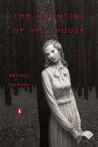 The Haunting of Hill House: (penguin Classics Deluxe Edition) (Paperback, Deckle Edge)