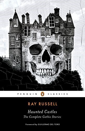 Haunted Castles (Paperback)