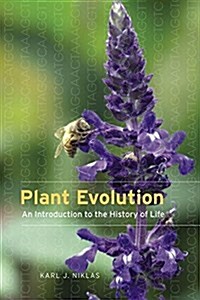 Plant Evolution: An Introduction to the History of Life (Paperback)