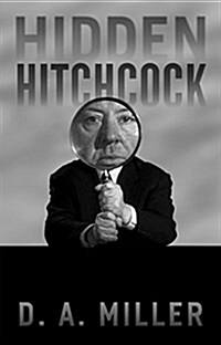 Hidden Hitchcock (Hardcover)