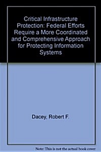 Critical Infrastructure Protection (Paperback)