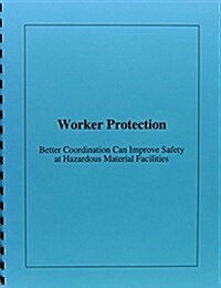 Worker Protection (Paperback)