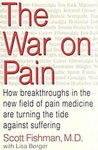 The War on Pain (Hardcover)