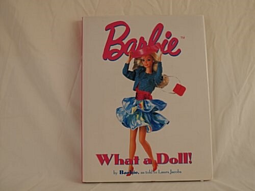 Barbie (Hardcover, 2nd, Revised)