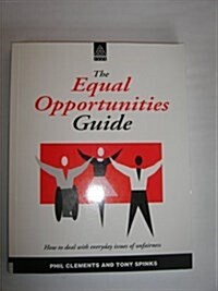 The Equal Opportunities Guide (Paperback)