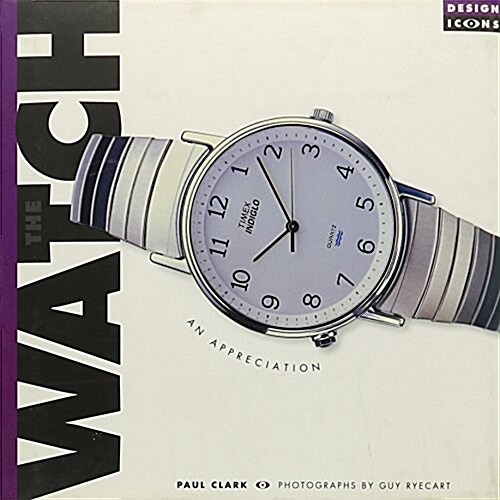 Watch (Hardcover)