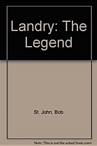 Landry (Hardcover)