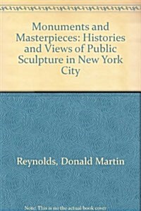 Monuments and Masterpieces (Paperback, 2nd)