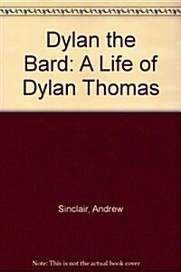 Dylan the Bard (Hardcover)