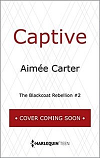 Captive (Paperback)