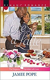 [중고] Love and a Latte (Mass Market Paperback)