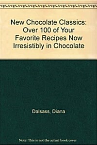 New Chocolate Classics (Paperback)