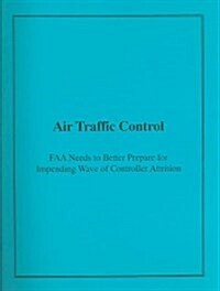 Air Traffic Control (Paperback, Spiral)