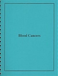 Blood Cancers (Paperback, Spiral)