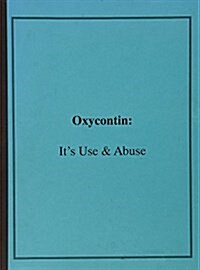 Oxycontin (Paperback)