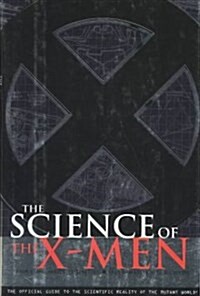 Science of the X-Men (Hardcover)