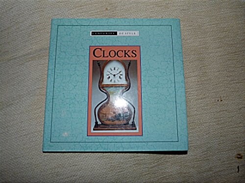 Clocks (Hardcover)