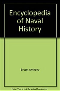 Encyclopedia of Naval History (Paperback)