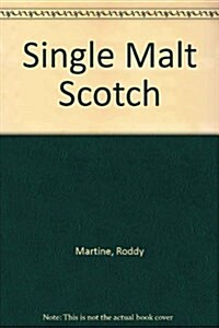 Single Malt Scotch (Hardcover)