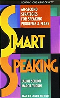 Smart Speaking (Cassette)