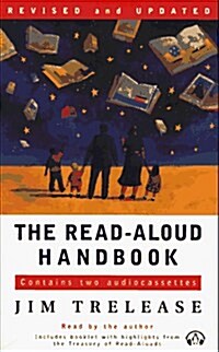 The Read-Aloud Handbook (Cassette)