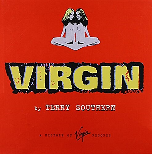 Virgin (Hardcover)