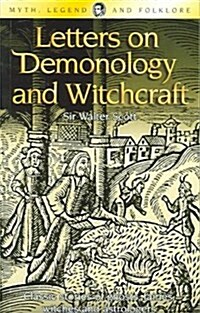 Letters On Demonology & Witchcraft (Paperback)