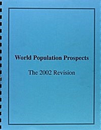 World Population Prospects (Paperback, 18th, Revised)