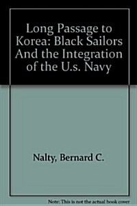 Long Passage to Korea (Paperback)