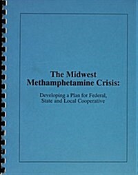 Midwest Methamphetamine Crisis (Paperback)