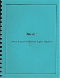 Russia (Paperback, Spiral)
