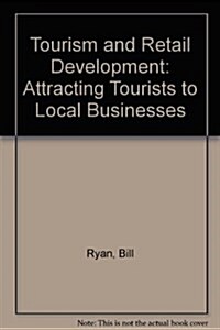 Tourism and Retail Development (Paperback)