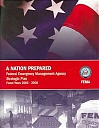 Nation Prepared (Paperback)