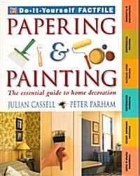 Papering And Painting (Loose Leaf)