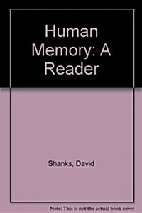 Human Memory (Paperback)