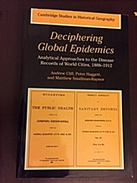 Deciphering Global Epidemics (Paperback)