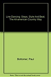 Line Dancing (Hardcover)