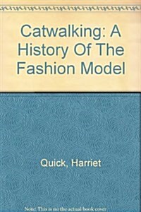 Catwalking (Hardcover, Reprint)