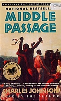 Middle Passage (Cassette)