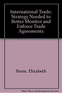 International Trade (Paperback)