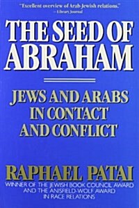 Seed of Abraham (Paperback)