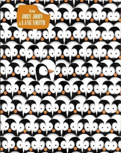 Penguin Problems (Hardcover)